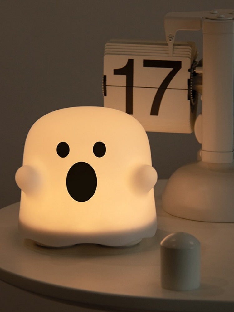 BOO Ghost Night Light
