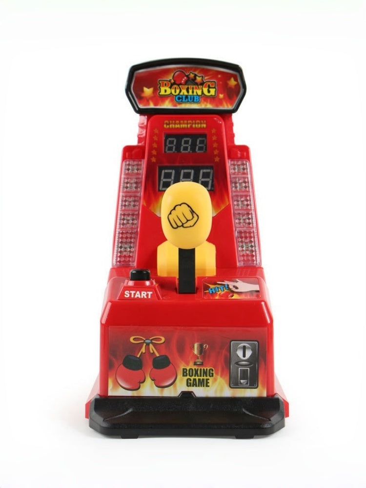 Finger Boxing Arcade Toy