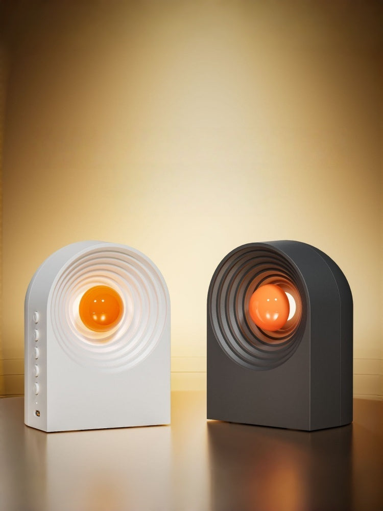 Dopamine White Noise Bluetooth Speaker Night Light