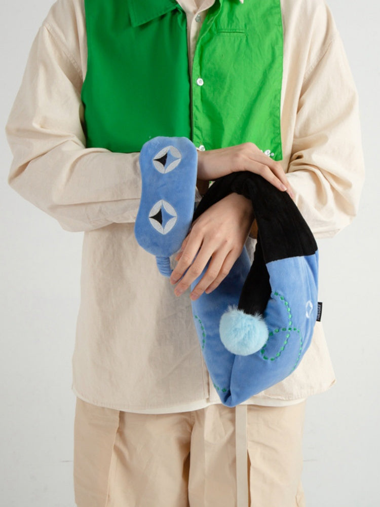 Creative Neck Pillow Gift Set