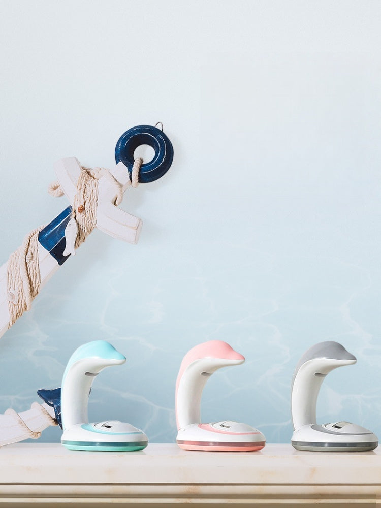 Dolphin Rainbow Night Light