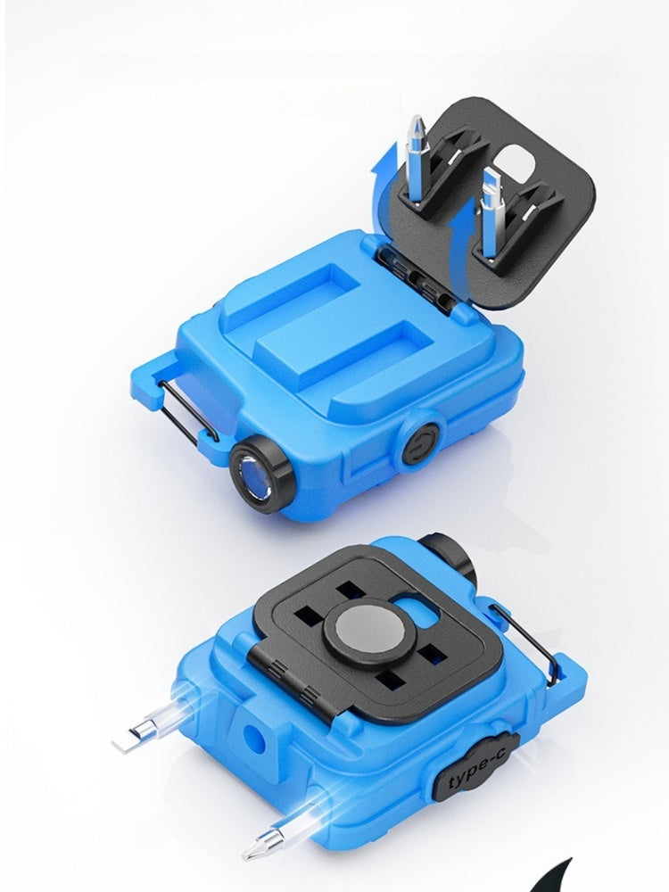 Mini Keychain Work Light