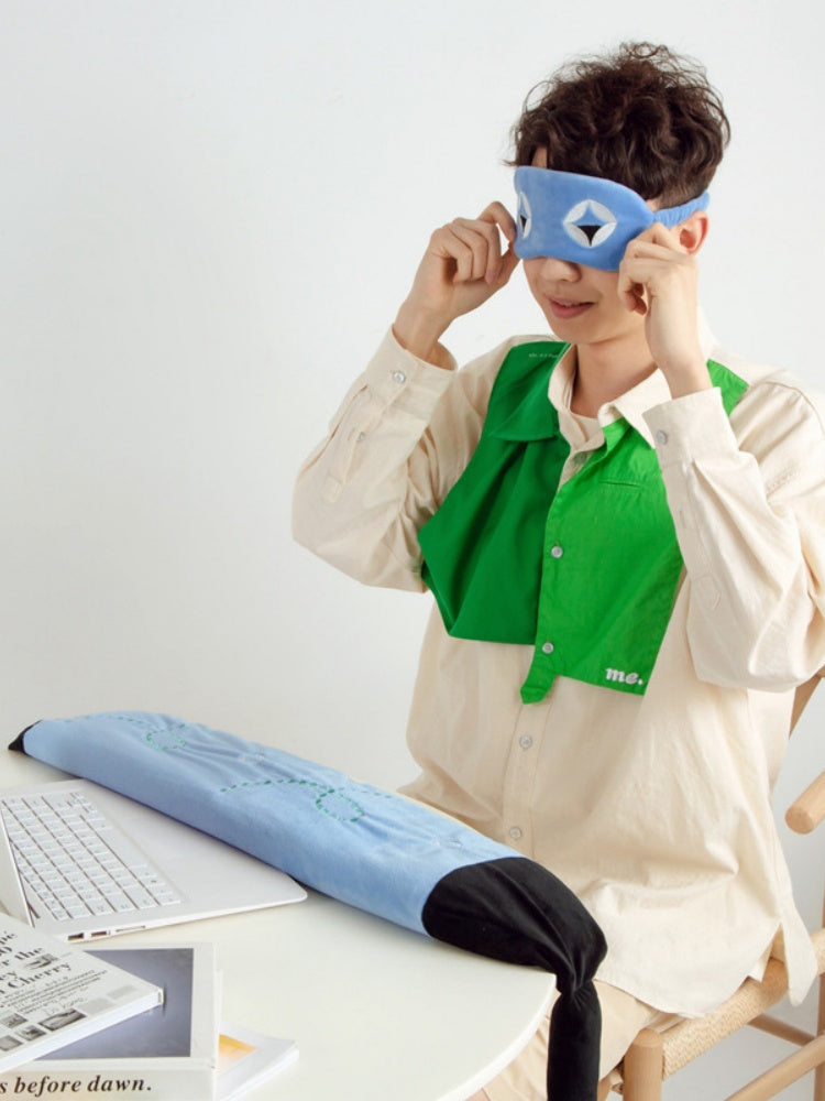 Creative Neck Pillow Gift Set