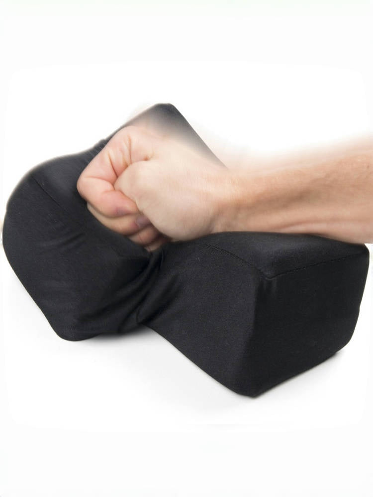 Big Enter Key USB Stress-Relief Pillow