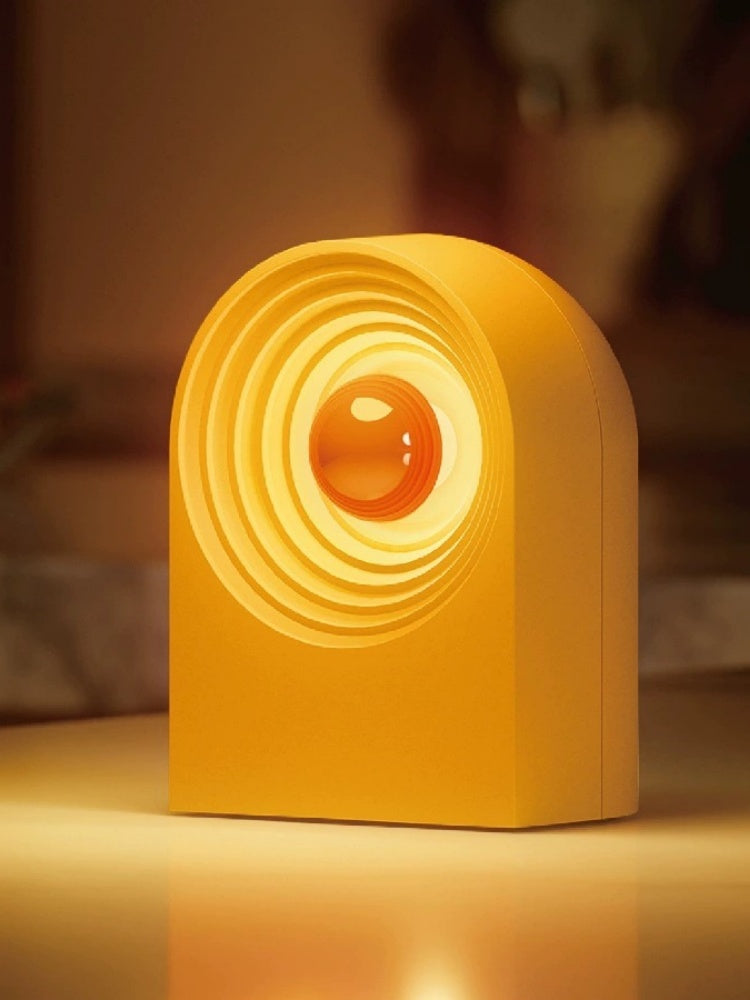 Dopamine White Noise Bluetooth Speaker Night Light