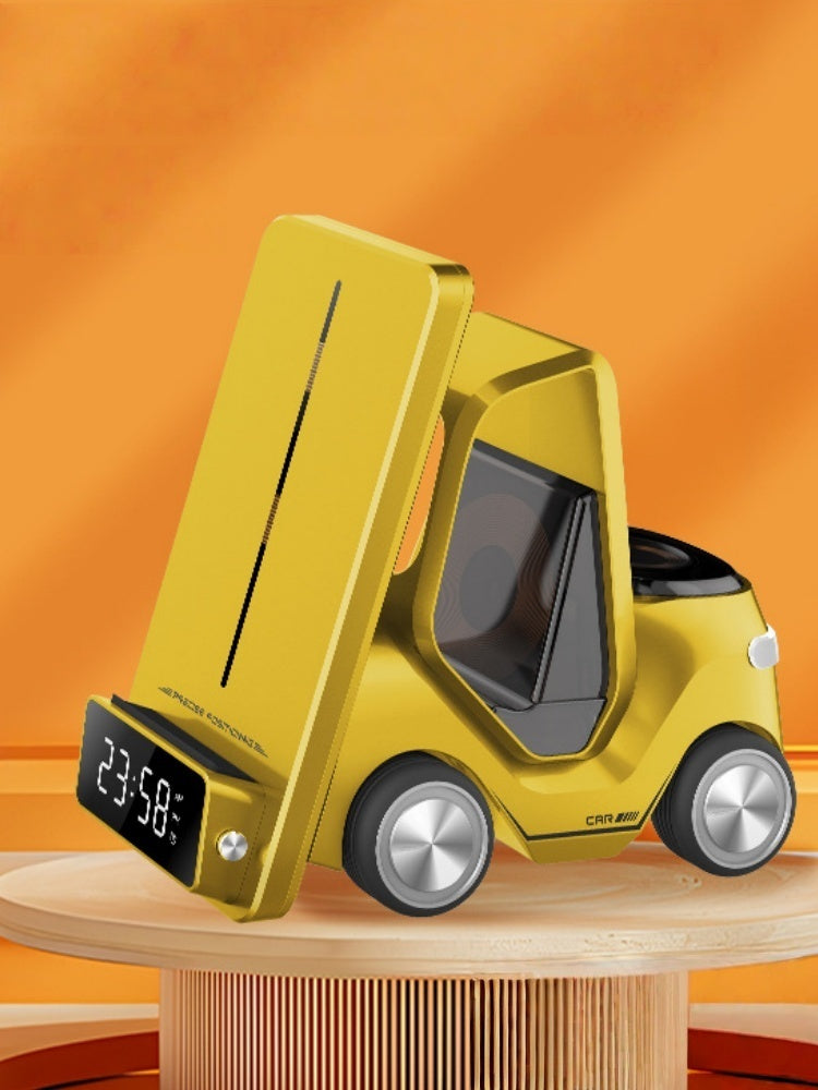 3-in-1 Wireless Charging Stand 15W