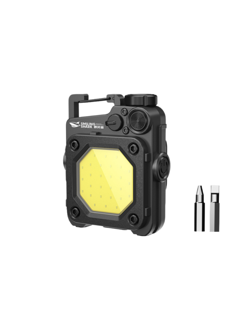 Mini Keychain Work Light