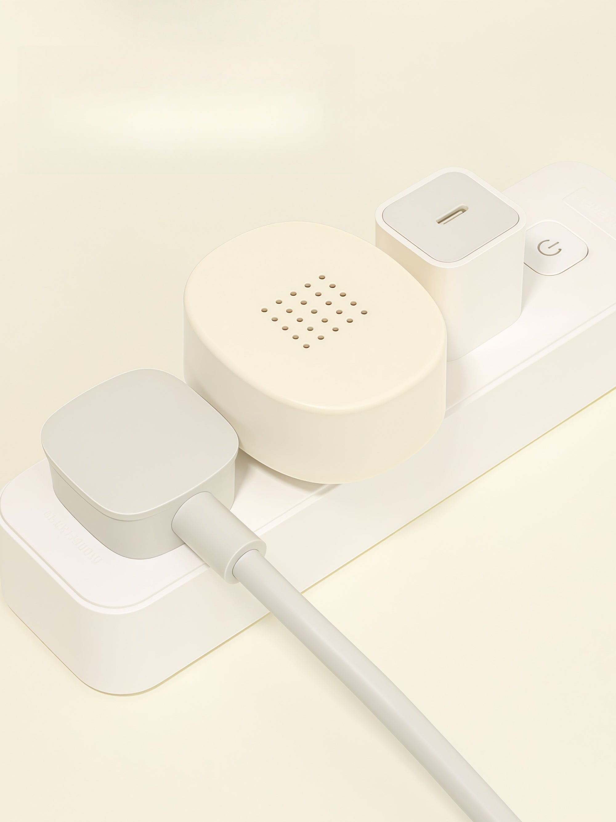 Bubble Message Wireless Doorbell