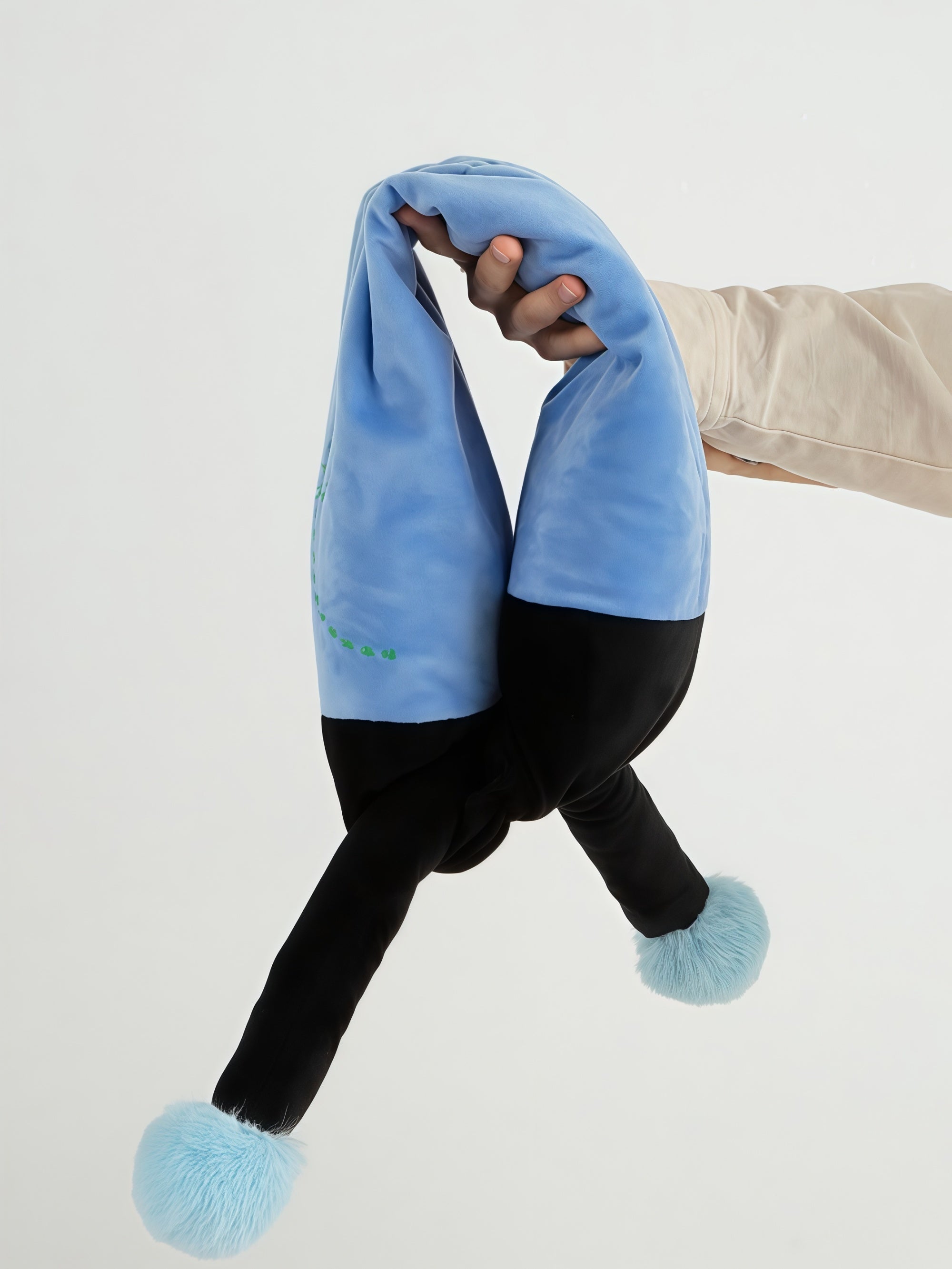 Creative Neck Pillow Gift Set