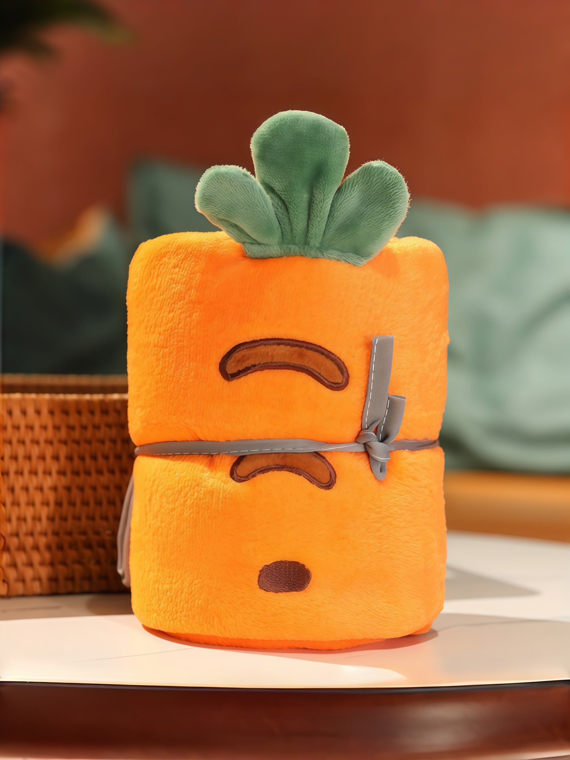 Cute Flannel Blanket