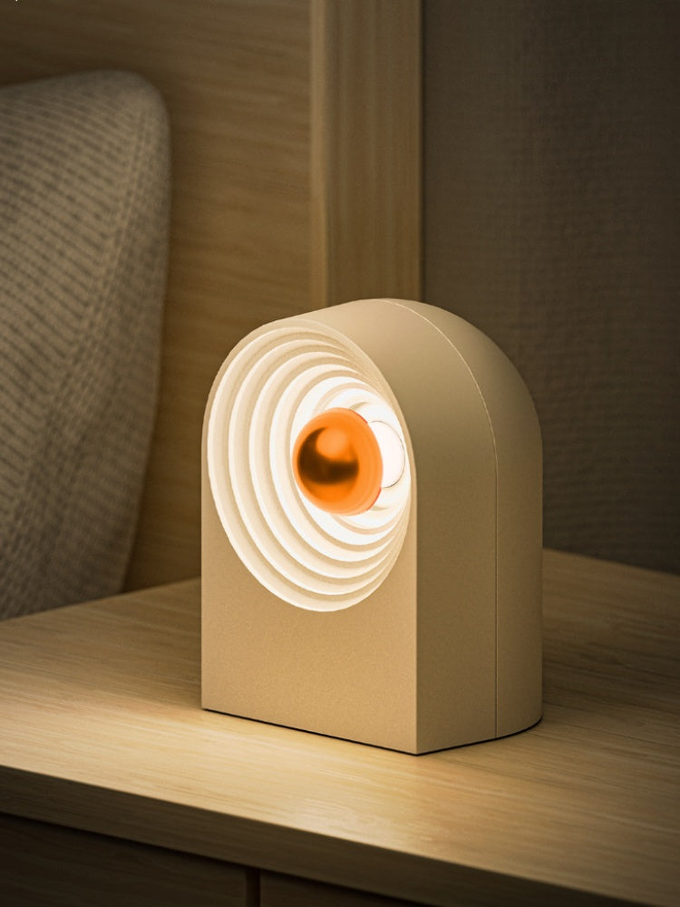 Dopamine White Noise Bluetooth Speaker Night Light