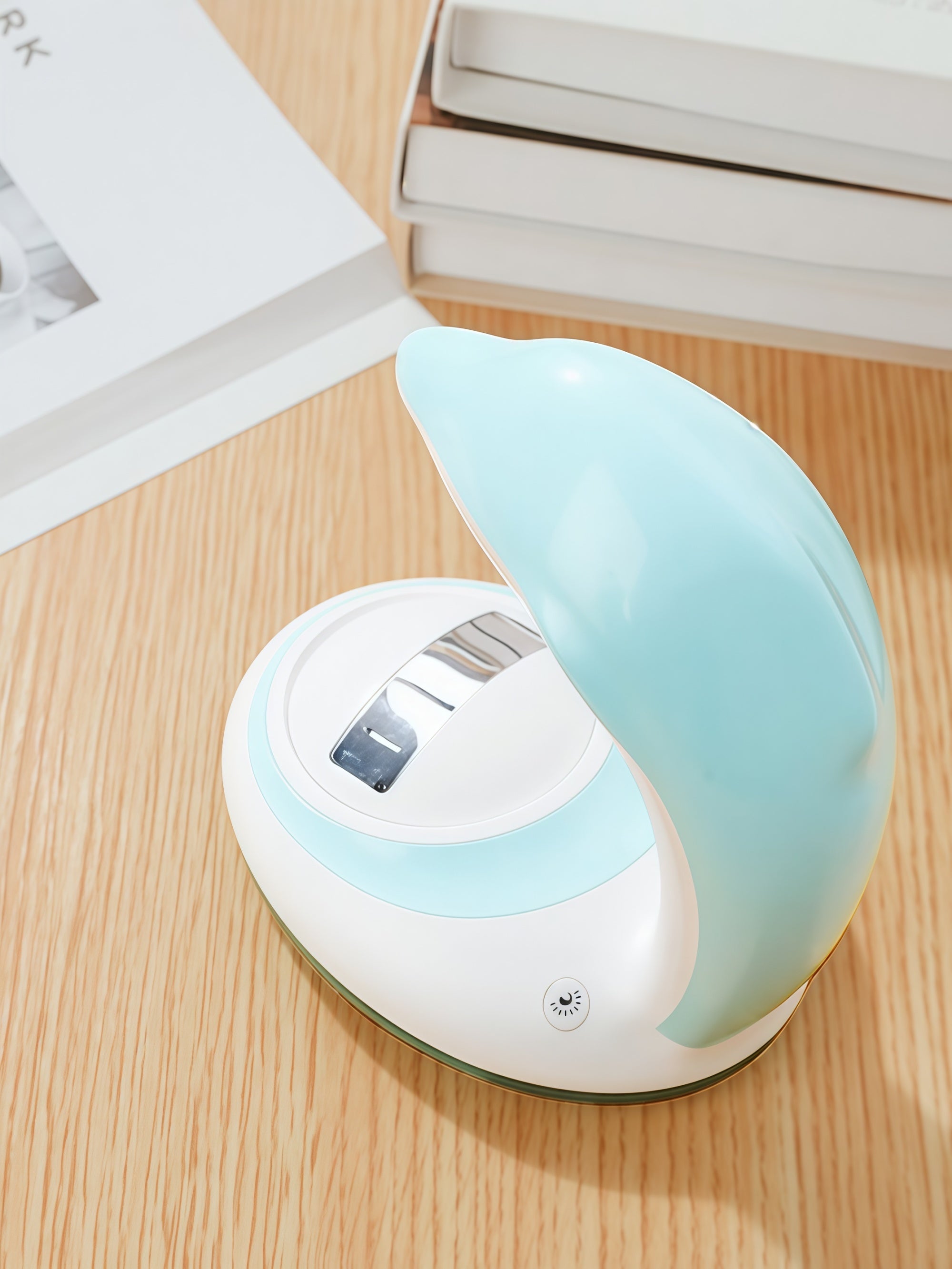 Dolphin Rainbow Night Light