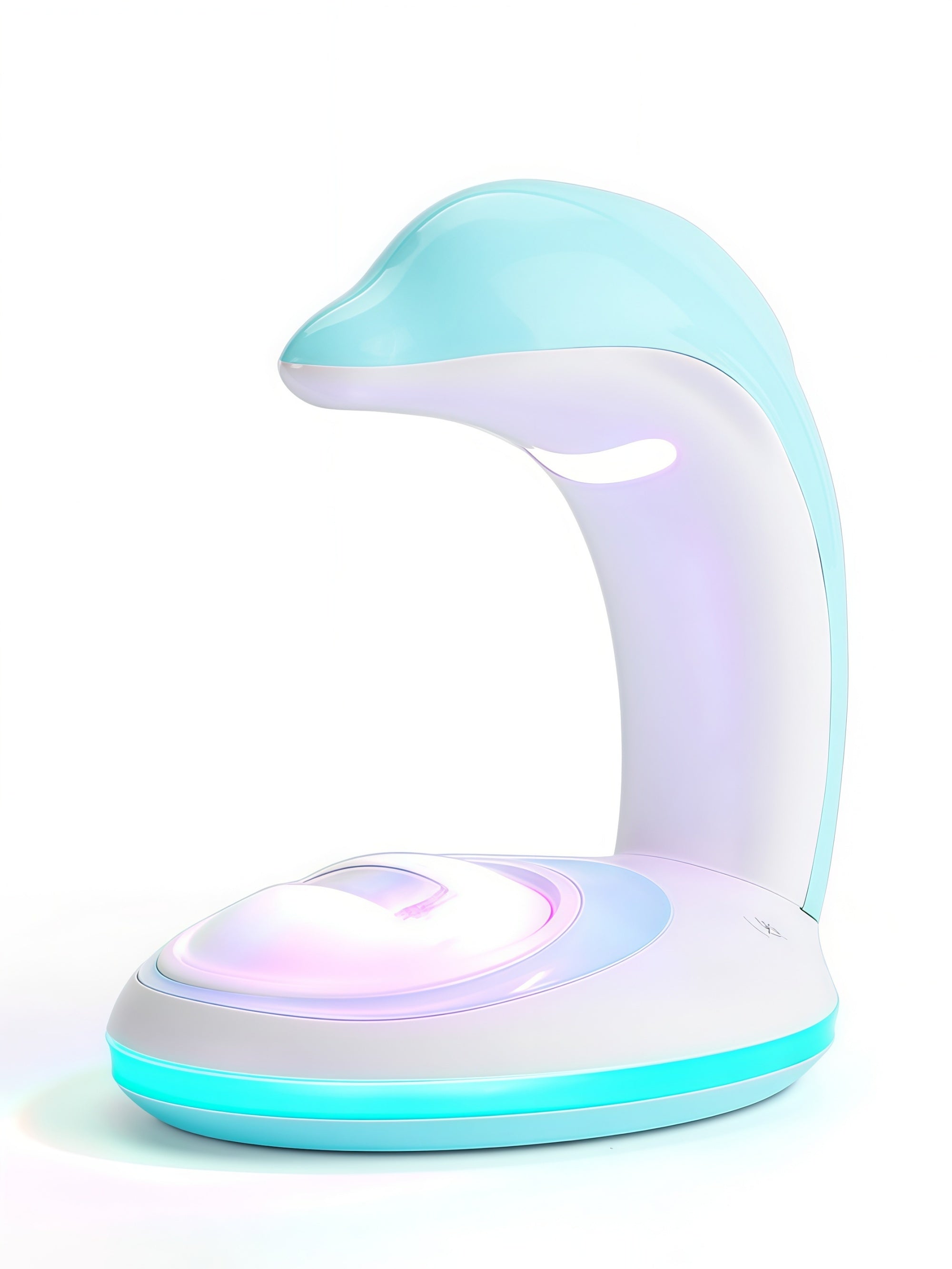Dolphin Rainbow Night Light