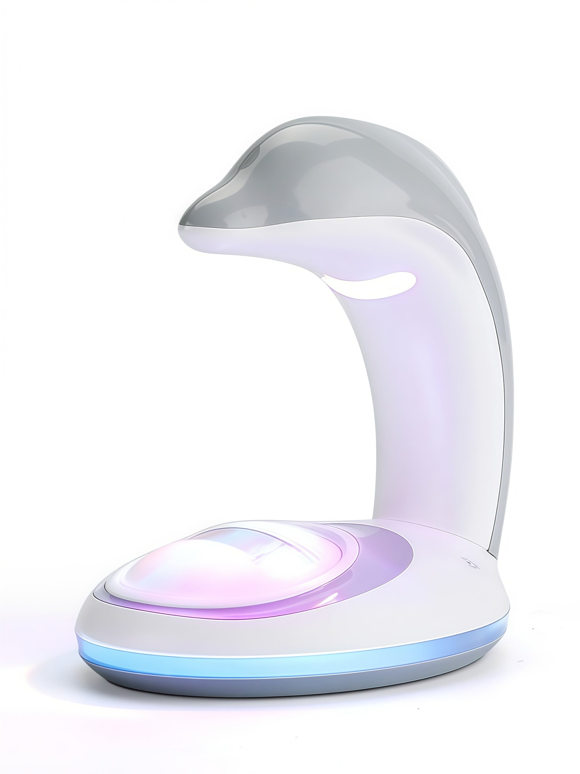Dolphin Rainbow Night Light