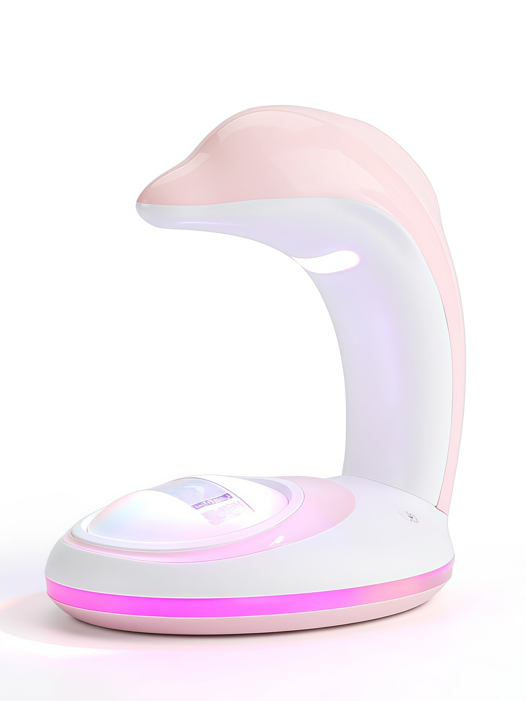 Dolphin Rainbow Night Light