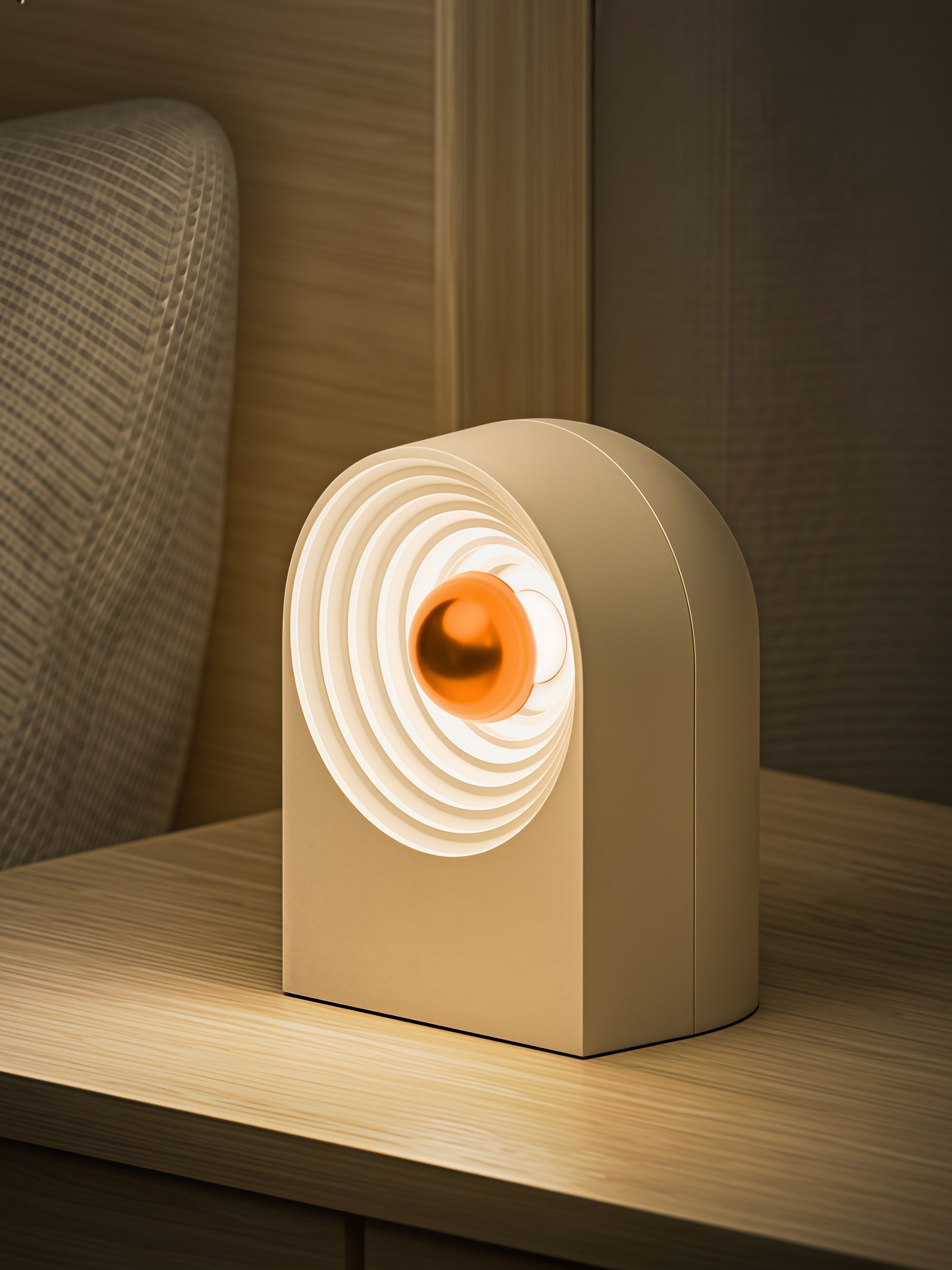 Dopamine White Noise Bluetooth Speaker Night Light