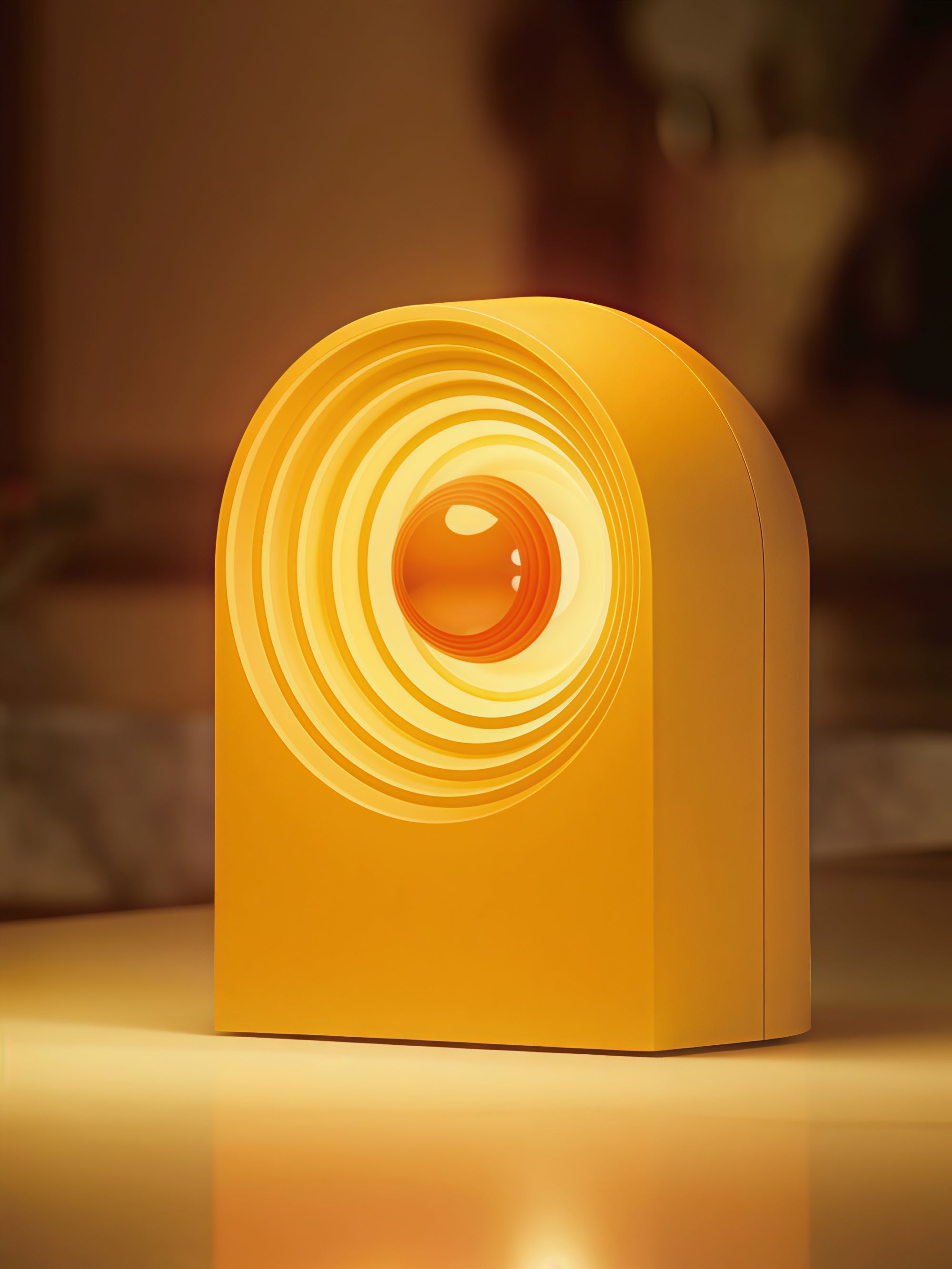 Dopamine White Noise Bluetooth Speaker Night Light