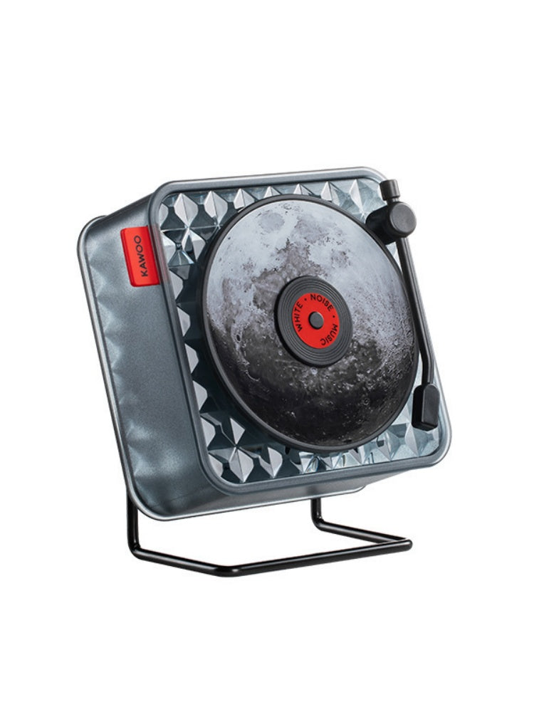 Ice Candy Vinyl Bluetooth Speaker & Ambient Light