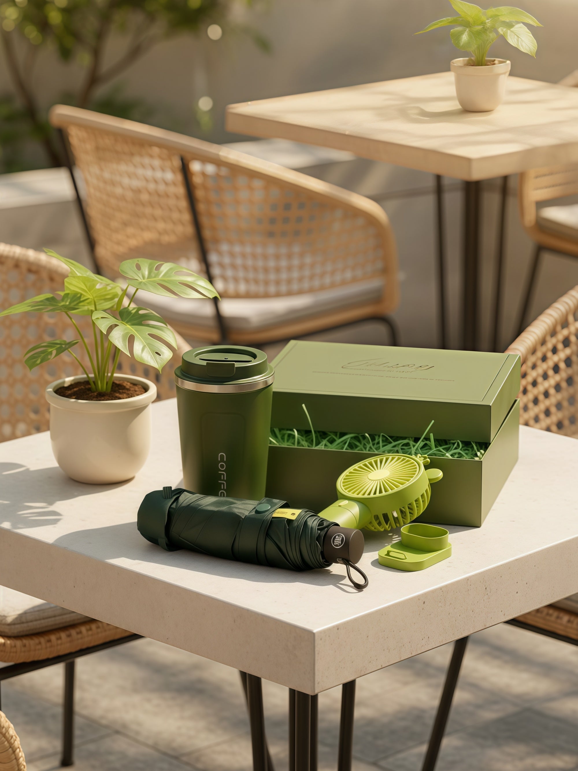 Graduation & Bridesmaid Practical Gift Box