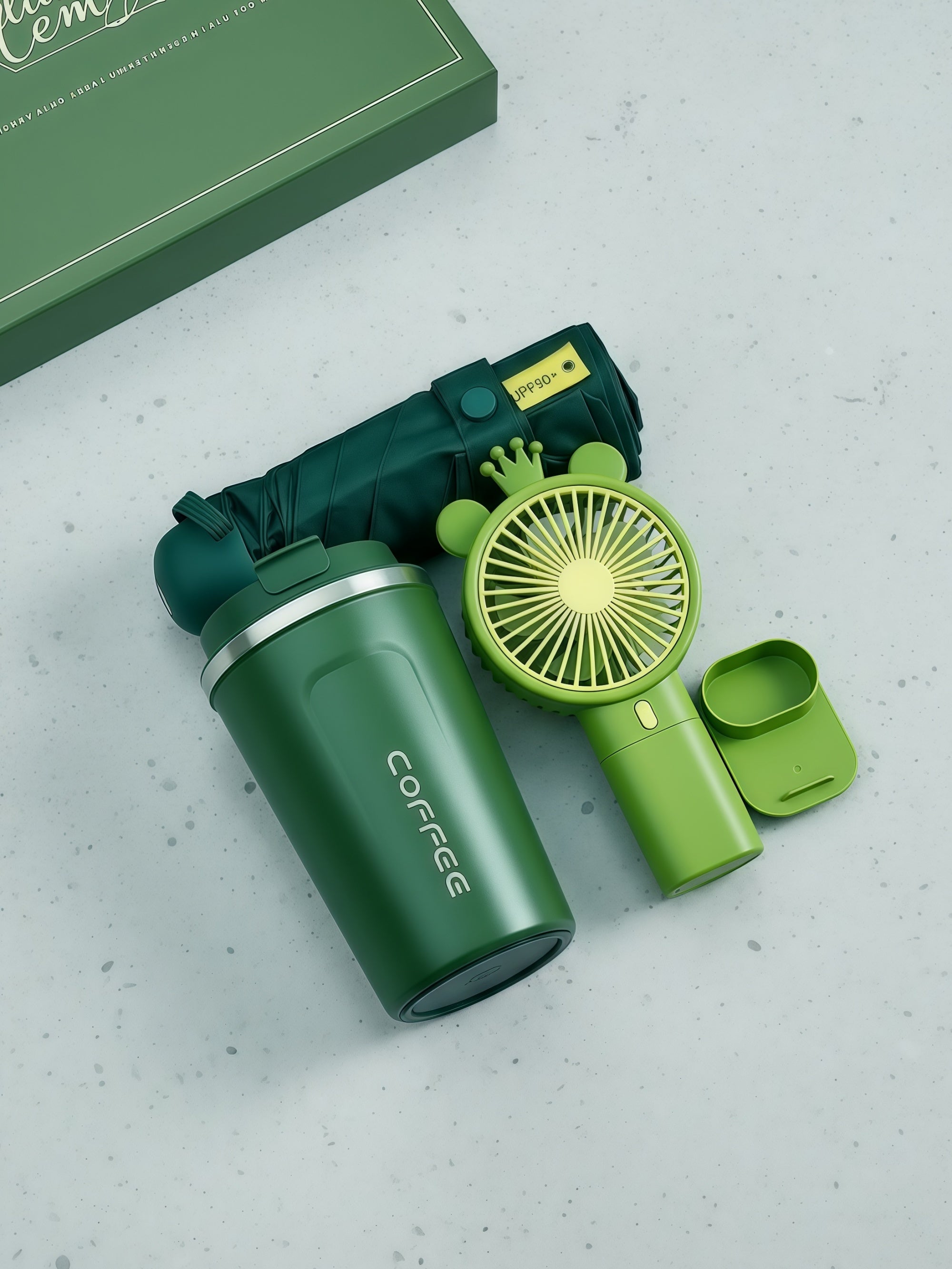 Graduation & Bridesmaid Practical Gift Box