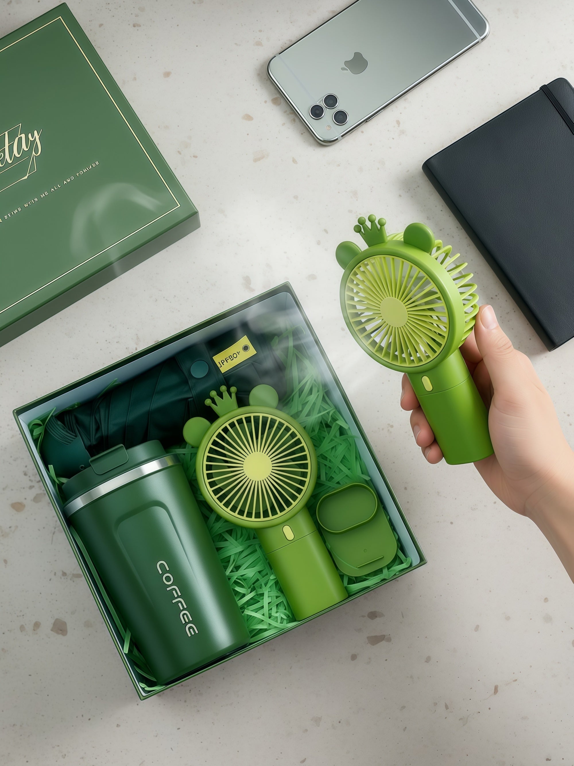 Graduation & Bridesmaid Practical Gift Box