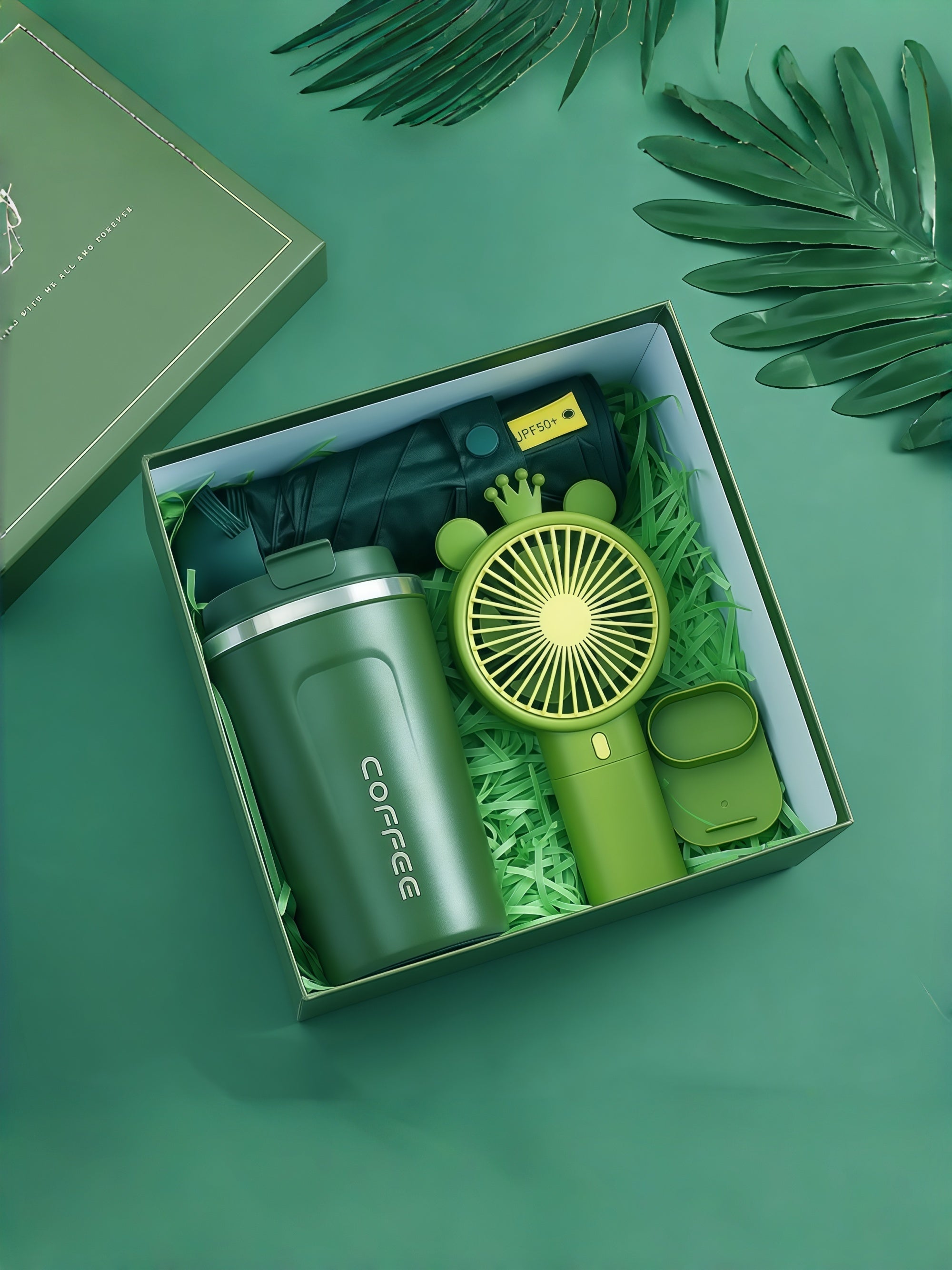 Graduation & Bridesmaid Practical Gift Box