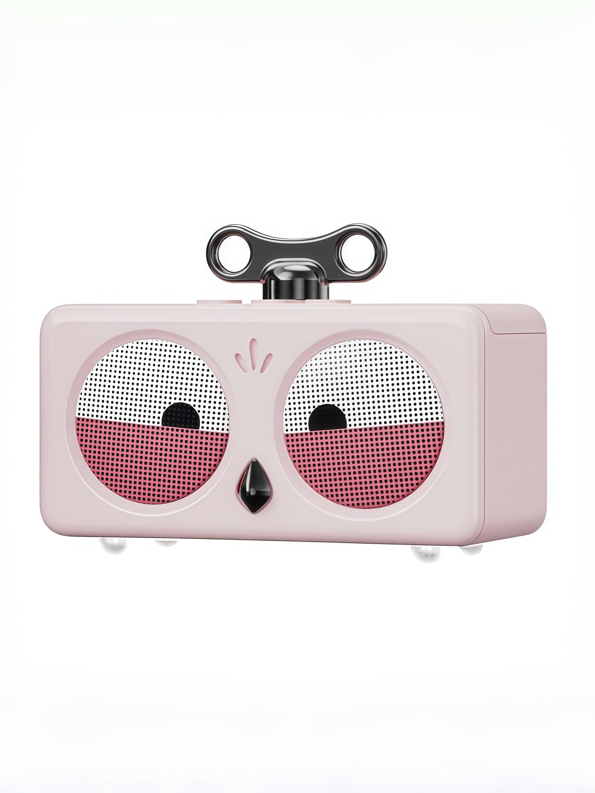 Retro Bird Bluetooth Speaker