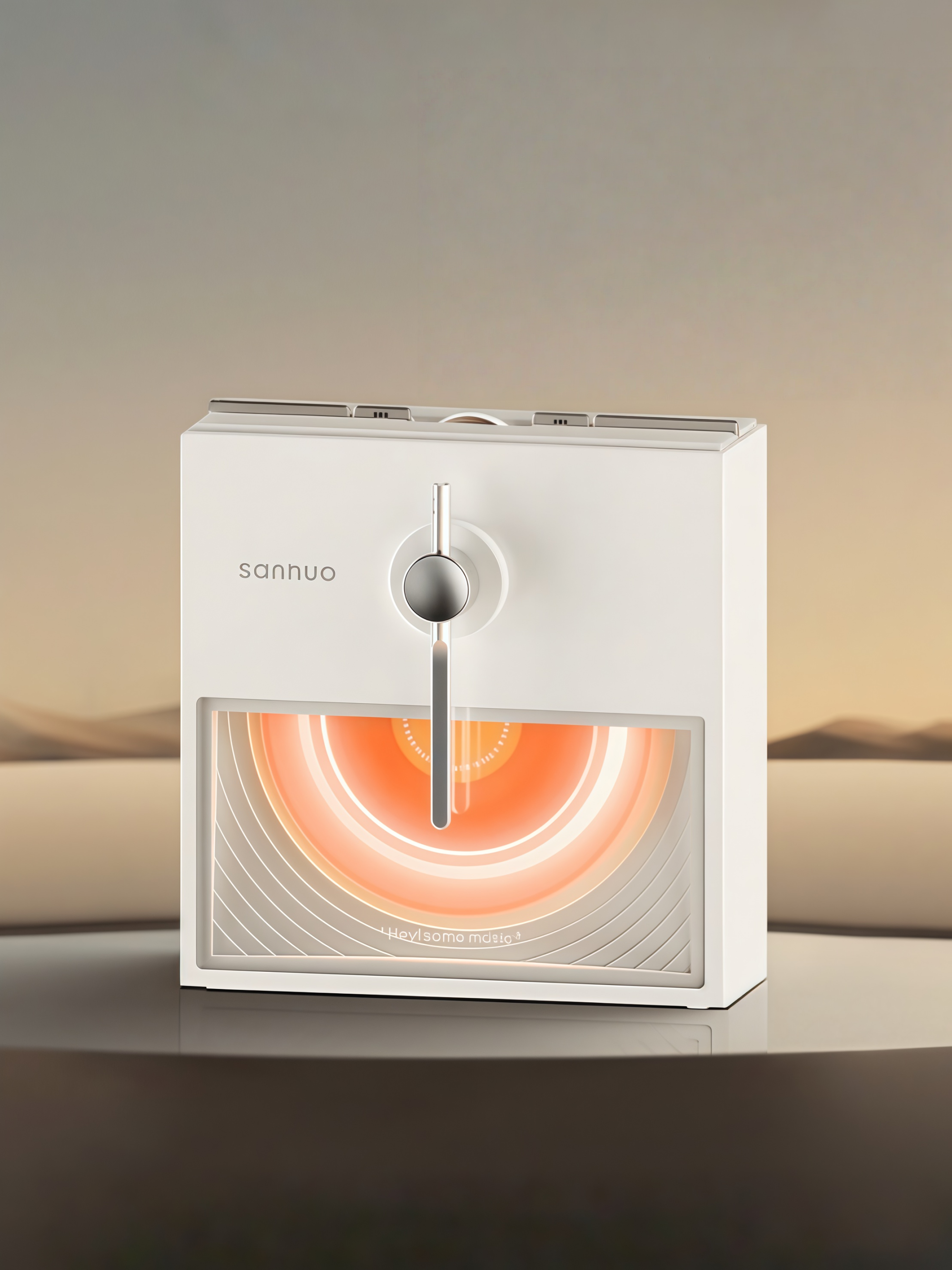 Retro-CD Bluetooth Speaker