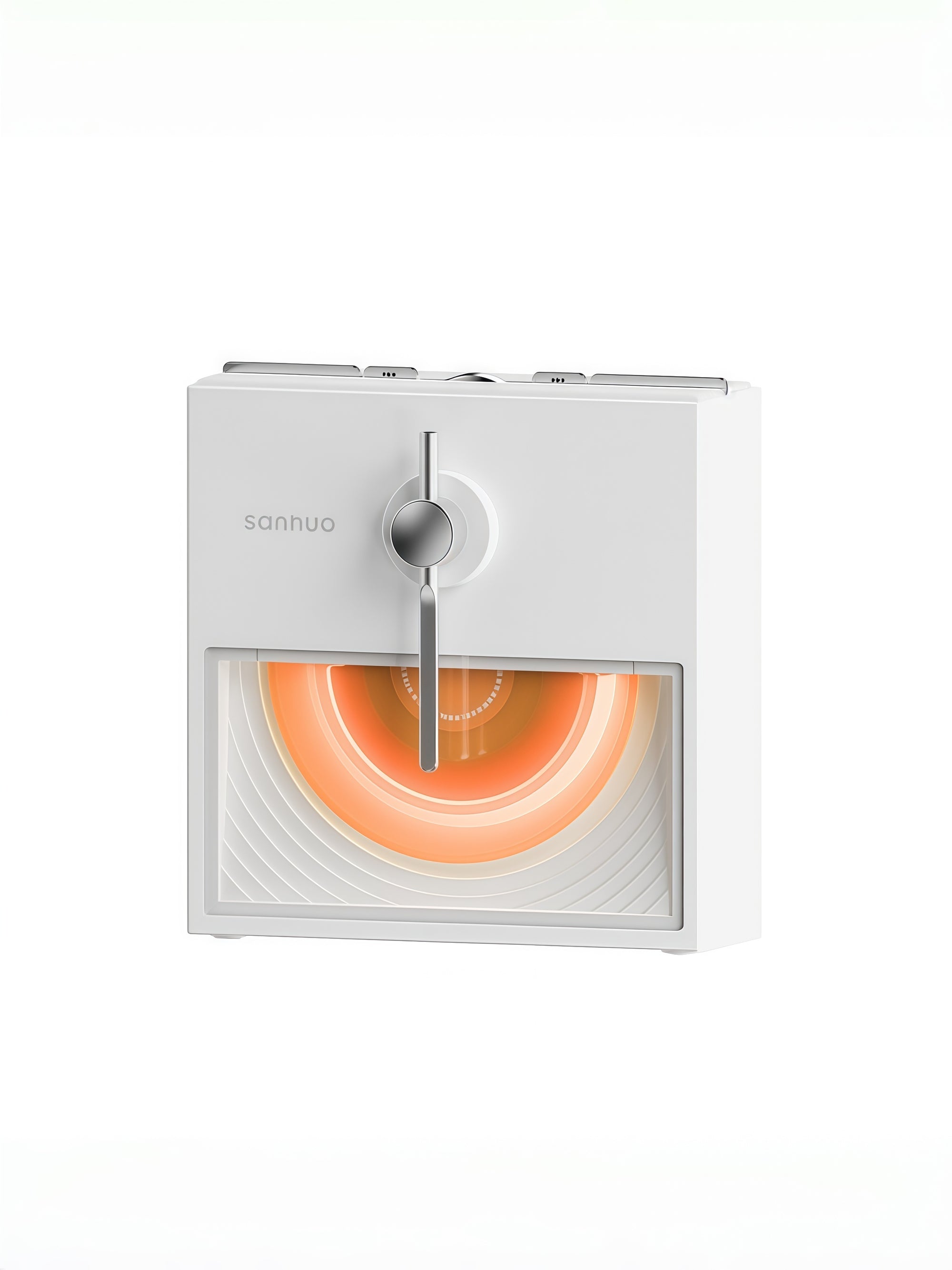 Retro-CD Bluetooth Speaker